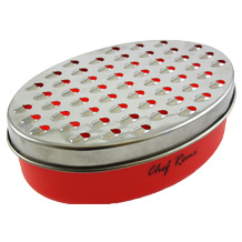 Chef Remi kitchen grater