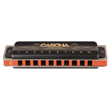 Cascha HH 2025
