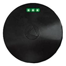 LandAirSea HGV GPS navigation device