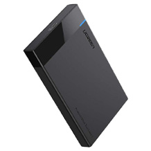 Ugreen HDD dock