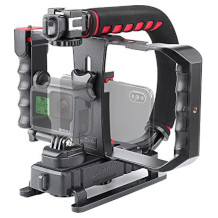 Zeadio camera stabilizer mount