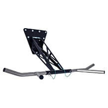 Pullup & Dip pull-up bar