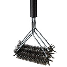 Blumtal grill brush