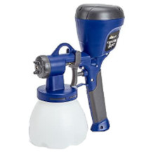 HOMERIGHT spray gun