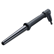 Golden Curl curling wand