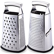 Chef Remi kitchen grater