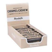 BAREBELLS protein bar