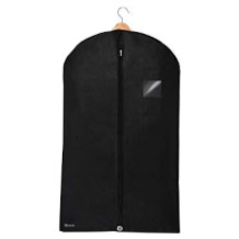 Bruce. garment bag