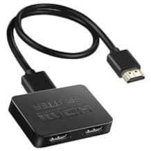 avedio links HDMI splitter