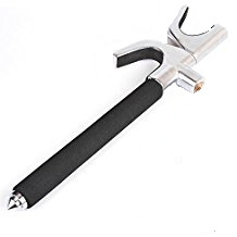 Tevlaphee steering wheel lock