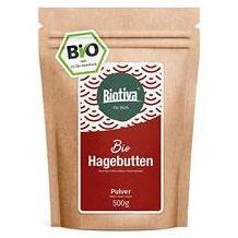 Biotiva rosehip powder