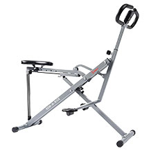 Sunny Health & Fitness exercise bike