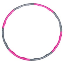 SourceDIY hula hoop