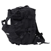 Seibertron motorbike backpack