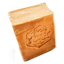 Grüne Valerie Naturkosmetik hair soap