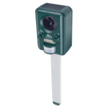 Gardigo ultrasonic pest repeller