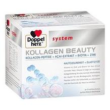 Doppelherz collagen shot