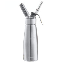 RuneSol whipped cream dispenser