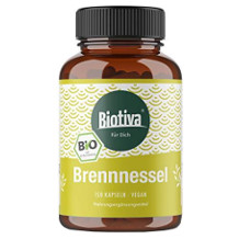 Biotiva diuretic pill