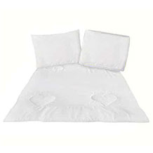 Baby Comfort duvet for toddlers