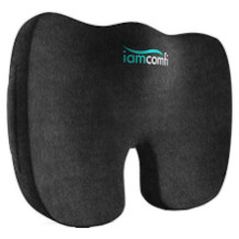 iamcomfi ergonomic seat cushion