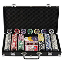 Display4top poker set