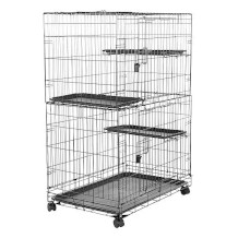 Amazon Basics bird cage