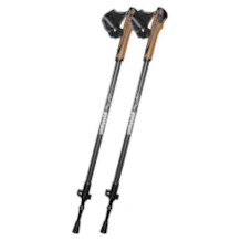 Gipfelsport nordic walking poles