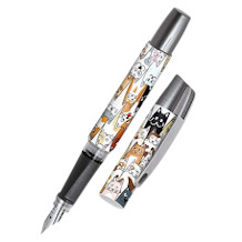 Online beginner fountain pen