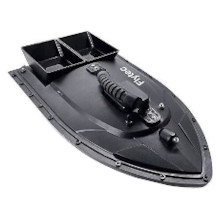 GoolRC RC fishing bait boat