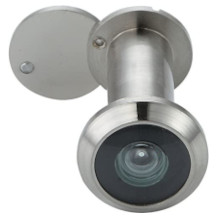 Forliggio peephole