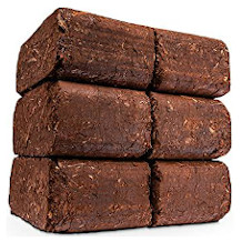 Lekto Wood Fuels wood briquette