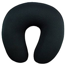 World tour travel pillow