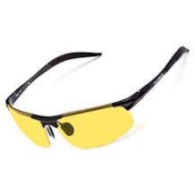 ZILLERATE night vision glasses