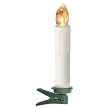 LeeHon wireless christmas candles