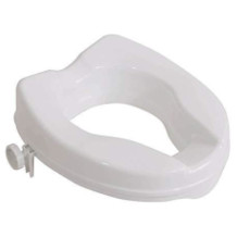 Aidapt toilet seat raiser