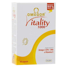 OMEGOR omega 3 supplement