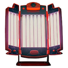 Eurosolar facial self-tanner