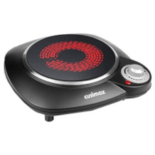 CUSIMAX single cooktop
