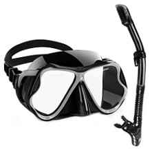 QcoQce snorkel set