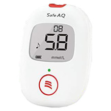 sinocare blood glucose meter