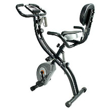 ATIVAFIT exercise bike