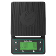 Coffee Gator food scale