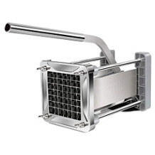 Sopito potato chipper