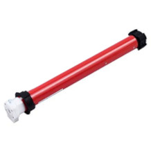 Rollerhouse shutter motor