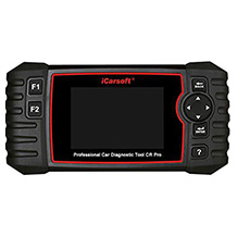 iCarsoft CR Pro