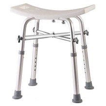 Dr Kay's bath seat