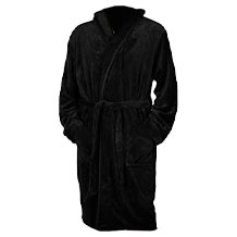 NY Threads bathrobe