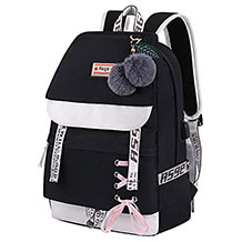 Asge school backpack