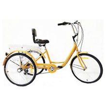 Xian tricycle for adults